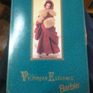Victorian Elegance Barbie